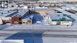 108 Saskatchewan AVENUE W  Outlook, SK S0L 2N0