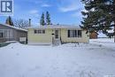 4111 Mcphail Avenue, Regina, SK  - Outdoor 