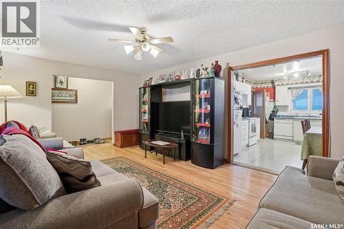 4111 Mcphail Avenue, Regina, SK - Indoor Photo Showing Other Room