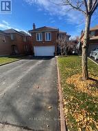 BASEMEN - 1385 FERNCLIFF CIRCLE  Pickering, ON L1X 2N9