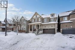 22 BIGNELL CRESCENT  Ajax, ON L1Z 0P6