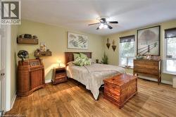 3 of 3 second floor bedrooms - 