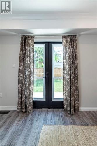 134 Gibson Avenue, Hamilton, ON - Indoor Photo Showing Other Room