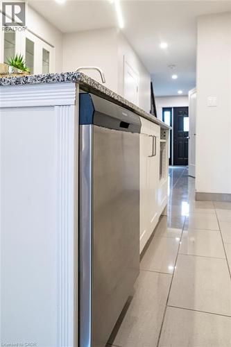 134 Gibson Avenue, Hamilton, ON - Indoor