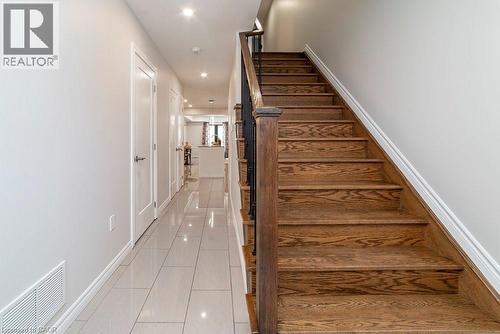 134 Gibson Avenue, Hamilton, ON - Indoor Photo Showing Other Room