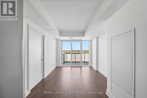 906 - 2550 Simcoe Street N, Oshawa, ON - Indoor Photo Showing Other Room
