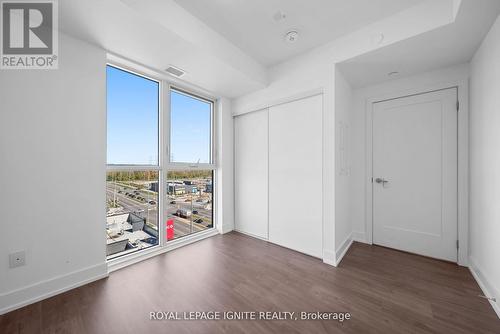 906 - 2550 Simcoe Street N, Oshawa, ON - Indoor Photo Showing Other Room