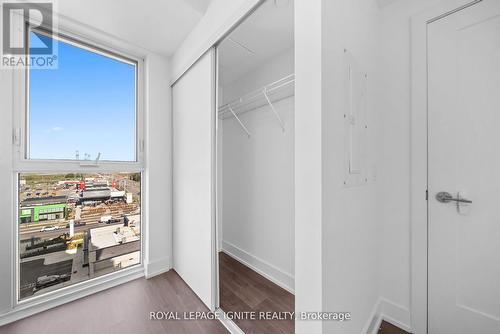 906 - 2550 Simcoe Street N, Oshawa, ON - Indoor Photo Showing Other Room