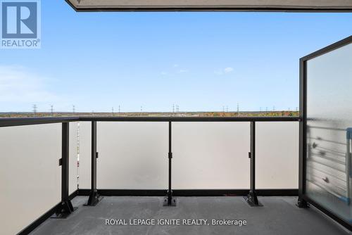 906 - 2550 Simcoe Street N, Oshawa, ON - Outdoor With Exterior