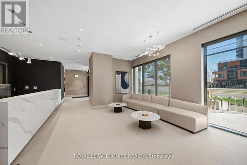 906 - 2550 Simcoe Street N, Oshawa, ON - Indoor Photo Showing Other Room