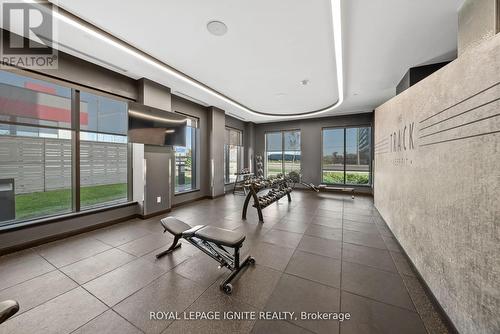 906 - 2550 Simcoe Street N, Oshawa, ON - Indoor