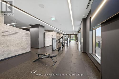 906 - 2550 Simcoe Street N, Oshawa, ON - Indoor