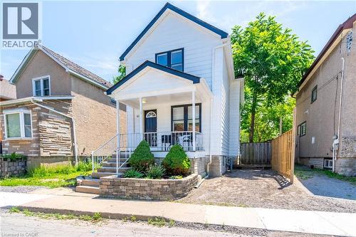 90 MARGERY Road  Welland, ON L3B 2P8