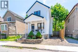 90 MARGERY Road  Welland, ON L3B 2P8