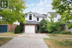 255 PINELAND Place Unit# Main  Waterloo, ON N2T 2S4