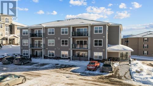 Unit 309 210 Shakespeare Drive  Stratford, PE C1B 4B7