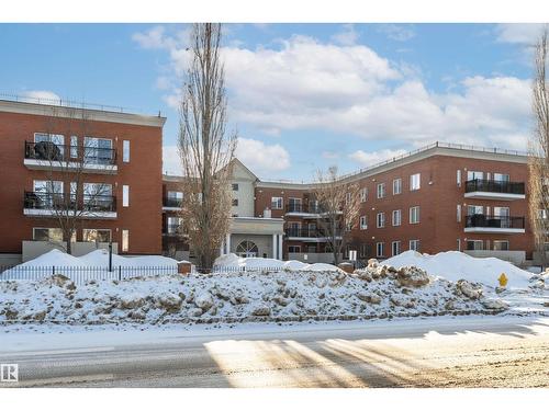 #112 260 STURGEON RD  St. Albert, AB T8N 7C6