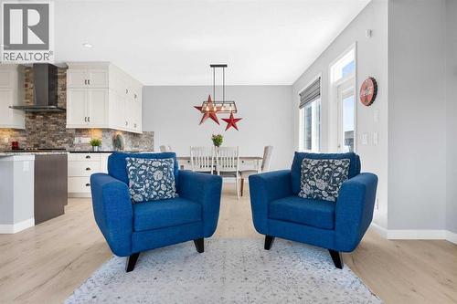 103 Masters Rise Se, Calgary, AB - Indoor