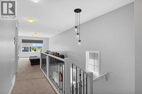 103 Masters Rise Se, Calgary, AB - Indoor Photo Showing Other Room