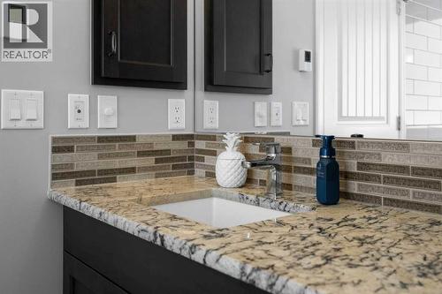 103 Masters Rise Se, Calgary, AB - Indoor