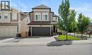 103 Masters Rise Se, Calgary, AB  - Outdoor With Facade 