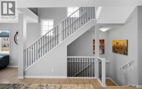 103 Masters Rise Se, Calgary, AB - Indoor Photo Showing Other Room