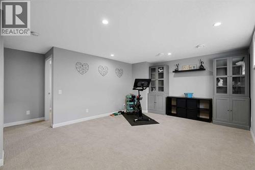 103 Masters Rise Se, Calgary, AB - Indoor