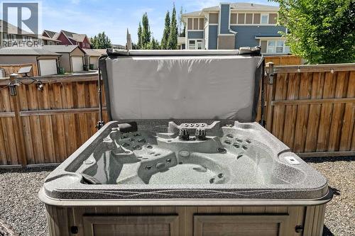 103 Masters Rise Se, Calgary, AB - Outdoor