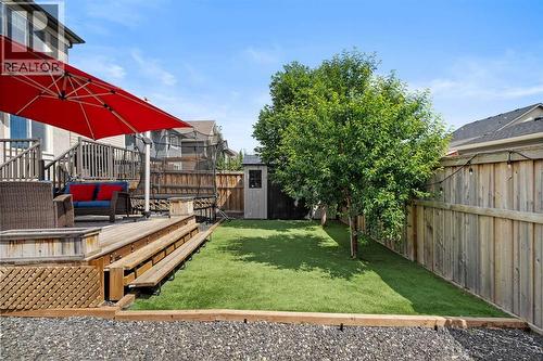 103 Masters Rise Se, Calgary, AB - Outdoor With Exterior