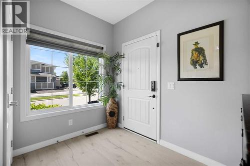 103 Masters Rise Se, Calgary, AB - Indoor Photo Showing Other Room