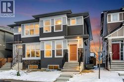 16 Creekstone Drive SW  Calgary, AB T2X 4Z5