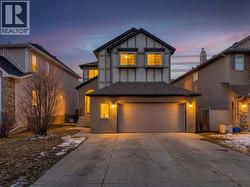 60 Sherwood Way NW  Calgary, AB T3B 1M7