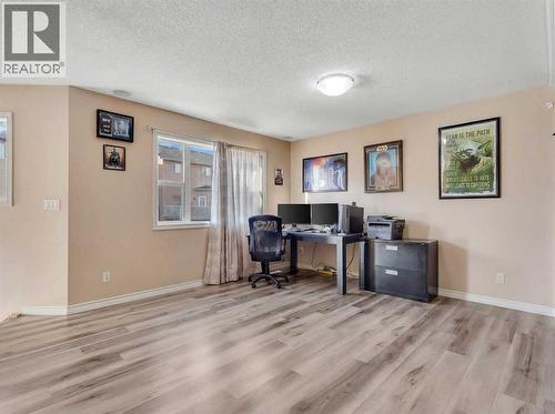 Bonus Room - 60 Sherwood Way Nw, Calgary, AB - Indoor Photo Showing Other Room