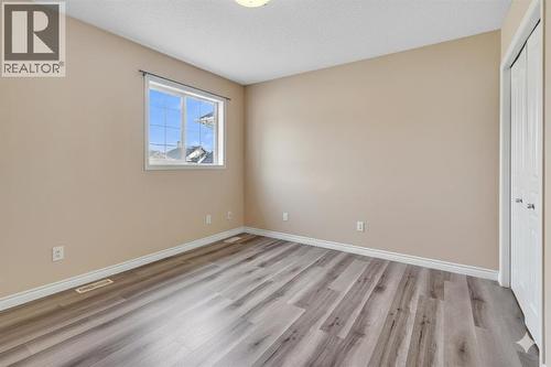 Bedroom 2 - 60 Sherwood Way Nw, Calgary, AB - Indoor Photo Showing Other Room