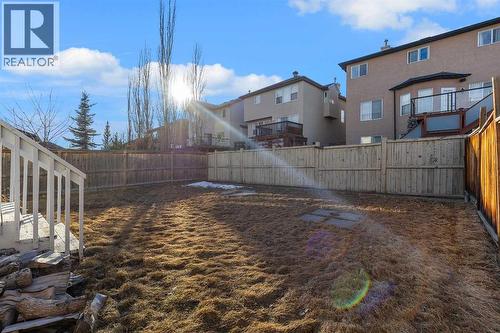 60 Sherwood Way Nw, Calgary, AB - Outdoor