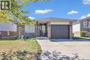 1812 Vicky Circle, Windsor, ON  - Outdoor 
