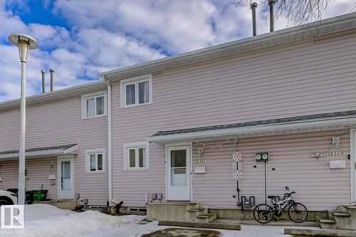 18307 66 AV NW  Edmonton, AB T5T 1Z5