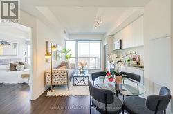 2210 - 49 EAST LIBERTY STREET  Toronto, ON M6K 0B2