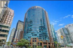 906 - 33 UNIVERSITY AVENUE  Toronto, ON M5J 2S7
