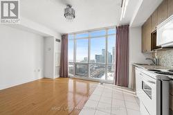 2916 - 11 BRUNEL COURT  Toronto, ON M5V 3Y3