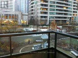 210 - 35 HOLLYWOOD AVENUE  Toronto, ON M2N 0A9