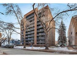 #402 9929 113 ST NW  Edmonton, AB T5K 2N9