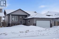 536 Palmer CRESCENT  Warman, SK S0K 4S1