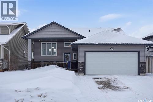 536 Palmer Crescent, Warman, SK - Outdoor