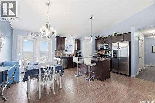 536 Palmer Crescent, Warman, SK - Indoor