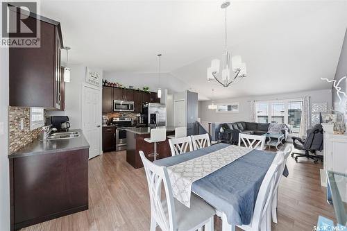 536 Palmer Crescent, Warman, SK - Indoor