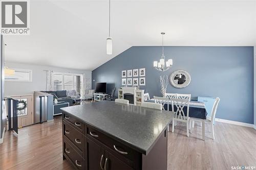 536 Palmer Crescent, Warman, SK - Indoor