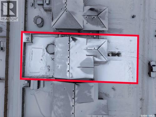 536 Palmer Crescent, Warman, SK - 