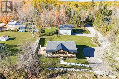550 Second Avenue, Tay, ON - Outdoor With View