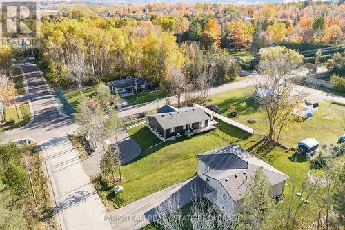 550 Second Avenue, Tay, ON - Outdoor With View